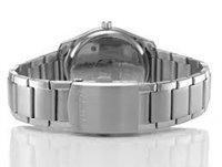 Orologio Citizen Uomo Eco Drive in Acciaio AW1030-50B - AW1030-50B